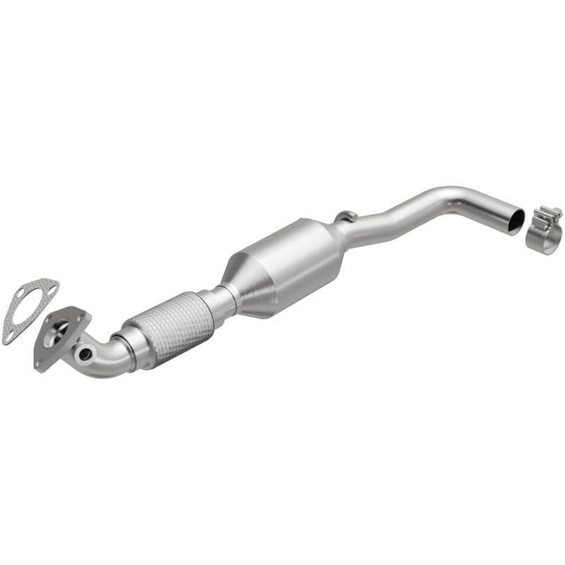 MagnaFlow OEM Grade Federal / EPA Compliant Direct-Fit Catalytic Converter 21-481 Photo - Primary
