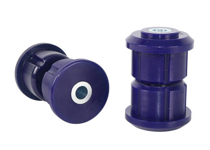 SuperPro Rear Subframe Rear Bushing Kit SPF4184K Photo - out of package