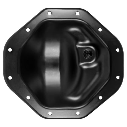 Yukon Gear & Axle Yukon Gear Steel Cover For Chrysler 9.25in Rear YP C5-C9.25-R YP C5-C9.25-R Photo - Close Up