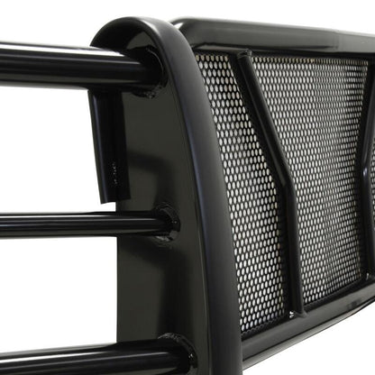 Westin 2021 Ford F150 HDX Grille Guard - Black 57-4065 57-4065 Photo - Unmounted