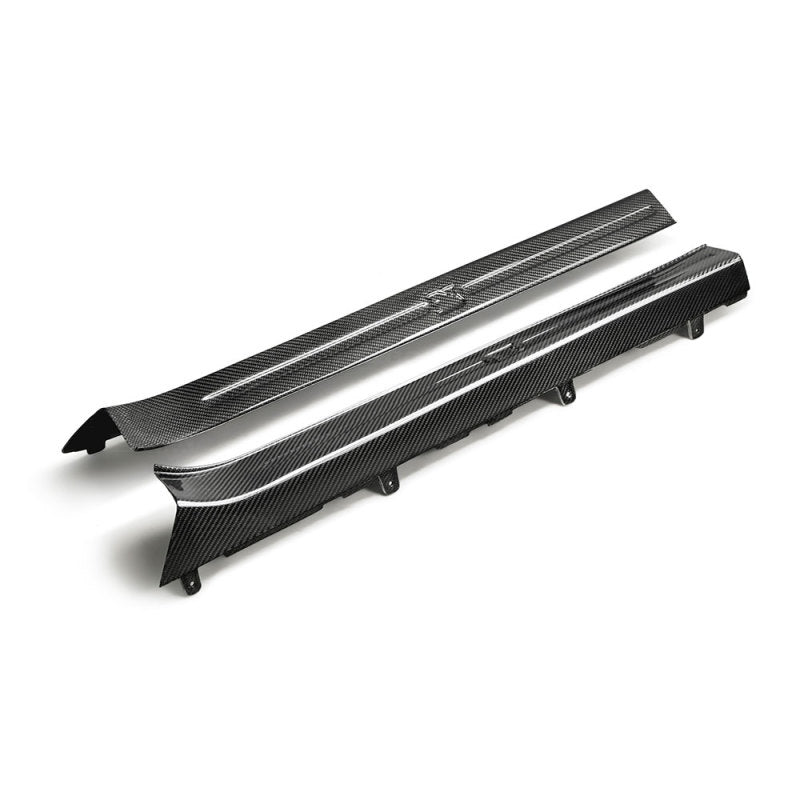 Seibon DOOR SILLS (pair) DS0910NSGTR DS0910NSGTR Photo - Primary
