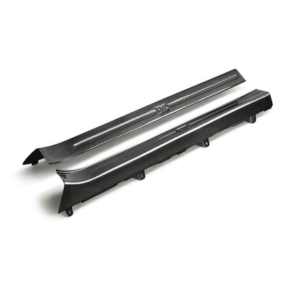 Seibon DOOR SILLS (pair) DS0910NSGTR DS0910NSGTR Photo - Primary