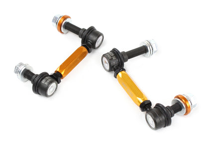 Whiteline 2023+ Toyota GR Corolla Adjustable Rear Sway Bar Endlink KLC242 KLC242 Photo - out of package