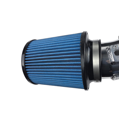 Injen 2020 Toyota Supra L6-3.0L Turbo (A90) SP Cold Air Intake System - Polished SP2300P SP2300P Photo - out of package