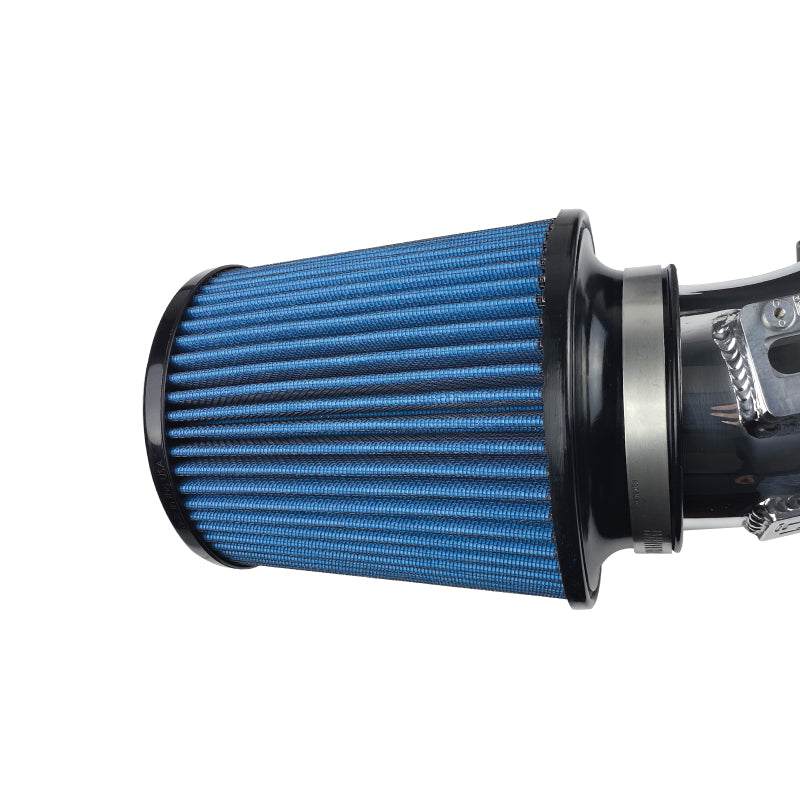 Injen 2020 Toyota Supra L6-3.0L Turbo (A90) SP Cold Air Intake System - Polished SP2300P SP2300P Photo - out of package