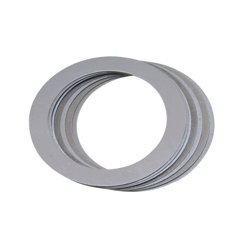 Yukon Gear & Axle Yukon Gear Pinion Depth Shims For GM 8.25in IFS / 8.5in / 12 Bolt Car / Ford 8.8in & Chrysler 8.25in SK 25300 SK 25300 Photo - Primary