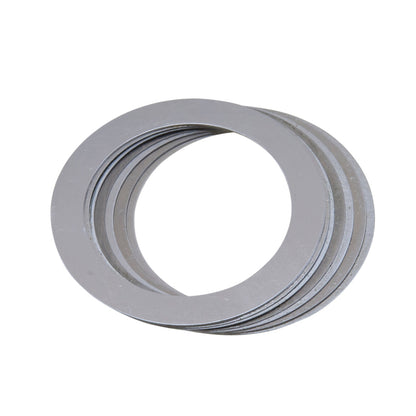 Yukon Gear & Axle Yukon Gear Pinion Depth Shims For GM 8.25in IFS / 8.5in / 12 Bolt Car / Ford 8.8in & Chrysler 8.25in SK 25300 SK 25300 Photo - Primary
