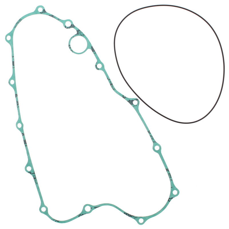Vertex Pistons Vertex Clutch Cover Gasket Kit 816209 816209 Photo - Primary