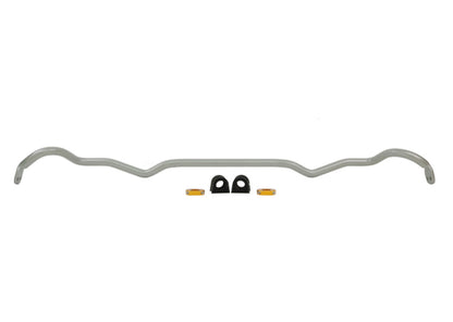 Whiteline Front Sway Bar 22mm Heavy Duty Blade Adjustable Subaru Impreza 10-11 BSF35Z Photo - out of package
