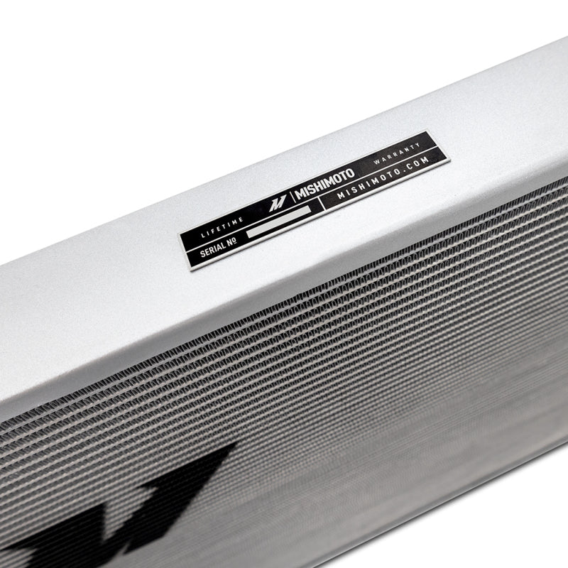 Mishimoto 2021+ BMW M3/ M4 G8X Manual Performance Heat Exchanger MMHE-G80-21MT MMHE-G80-21MT User 1