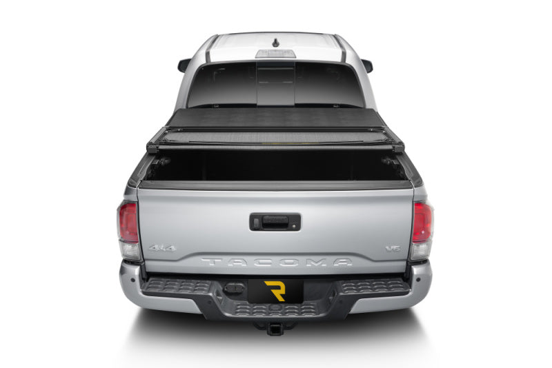 Extang Toyota Tundra (6 1/2 ft) 2014-19 (without rail system) 92465 Photo - Mounted