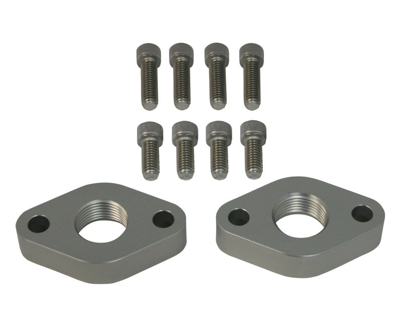 Moroso Remote Water Pump Adapter Kit Big Block Chevy, Installation Requiree 63513 Photo - Primary