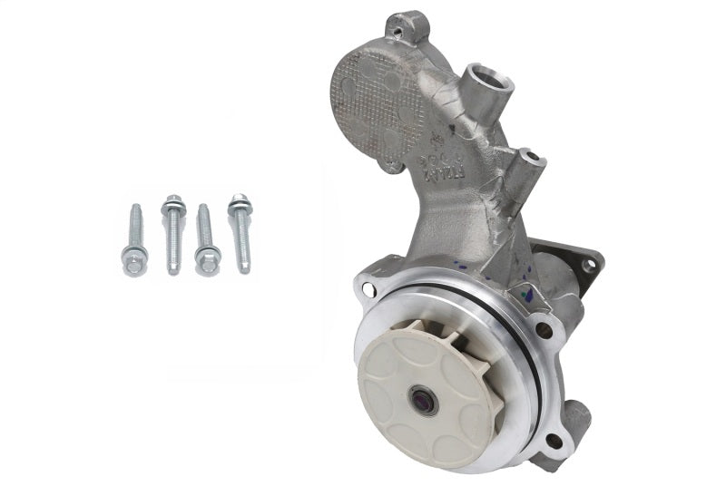 Ford Racing 11-19 5.0L/15-19 5.2L Performance Water Pump Kit M-8501-M52A M-8501-M52A Photo - Unmounted