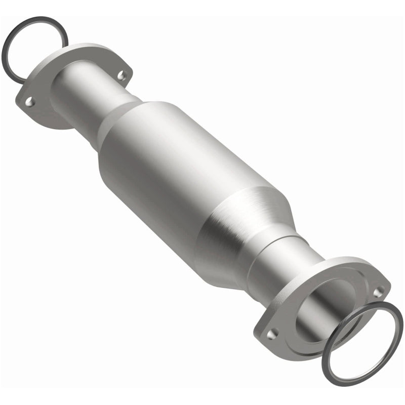 MagnaFlow Toyota Tacoma California Grade CARB Compliant Direct-Fit Catalytic Converter 4481609 Photo - out of package