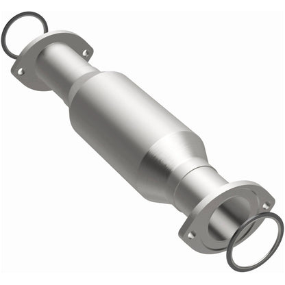 MagnaFlow Toyota Tacoma California Grade CARB Compliant Direct-Fit Catalytic Converter 4481609 Photo - out of package