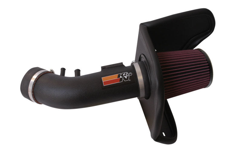 K&N Engineering KN 57 FIPK Air Intake 50 Air Intake Systems Cold Air Intakes main image