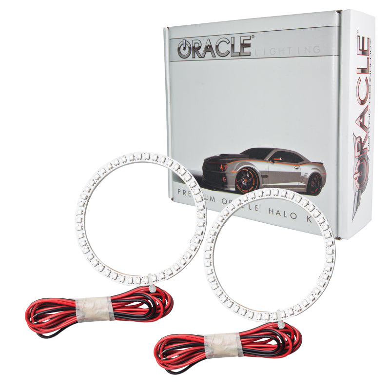 ORACLE Lighting Oracle Nissan 350 Z 06-11 LED Halo Kit - White 2446-001 2446-001 Photo - out of package