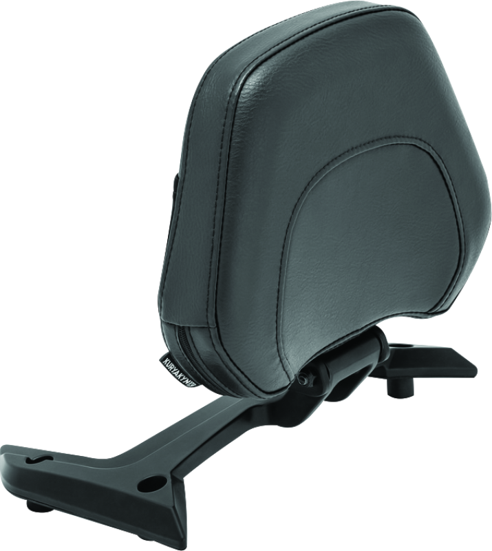 Kuryakyn Passenger Backrest Gl 6773 6773 Photo - Primary