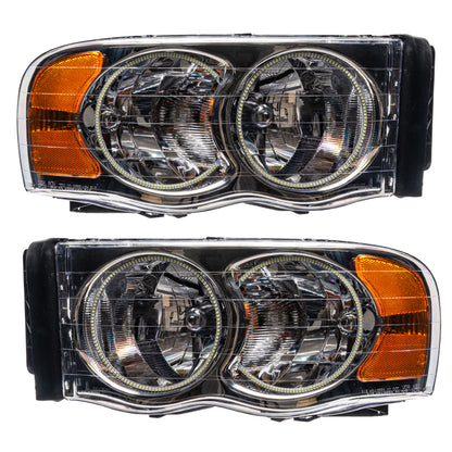 ORACLE Lighting Oracle 02-05 Dodge Ram SMD HL - White 7164-001 7164-001 Photo - in package