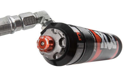 FOX 19+ Ram 1500 DT 4WD 2.5 Performance Series 6.25in. R/R Front Coilover w/DSC Adj / 2-3in. Lift 883-06-166 883-06-166 Photo - Unmounted