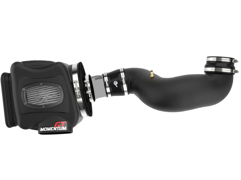 aFe Momentum GT Pro DRY S Cold Air Intake System - GM Gas Trucks/SUV's 07- 51-74102 Photo - Unmounted