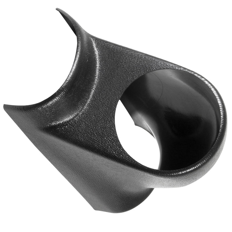 AutoMeter Gauge Mount A-Pillar Pod Single 2-5/8in. Caprice/Impala 92-96 10235 10235 Photo - Primary