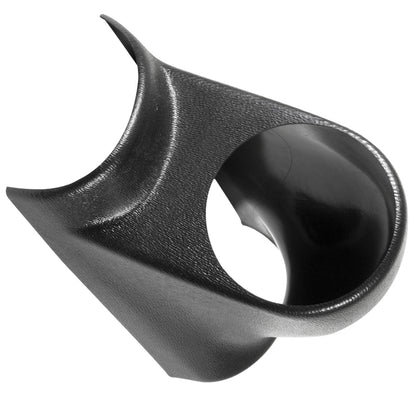 AutoMeter Gauge Mount A-Pillar Pod Single 2-5/8in. Caprice/Impala 92-96 10235 10235 Photo - Primary