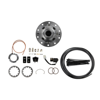 ARB Airlocker 10 Bolt 30Spl Toyota 8In 50mm Brng S/N. RD132 RD132 Photo - Unmounted