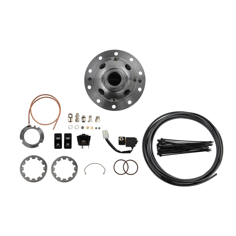 ARB Airlocker 10 Bolt 30Spl Toyota 8In 50mm Brng S/N. RD132 RD132 Photo - Unmounted