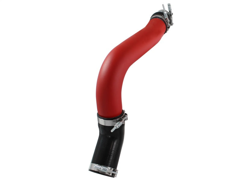 aFe  POWER 46-20138-R BladeRunner 3" Intercooler Tube Hot Side 46-20138-R Photo - Unmounted