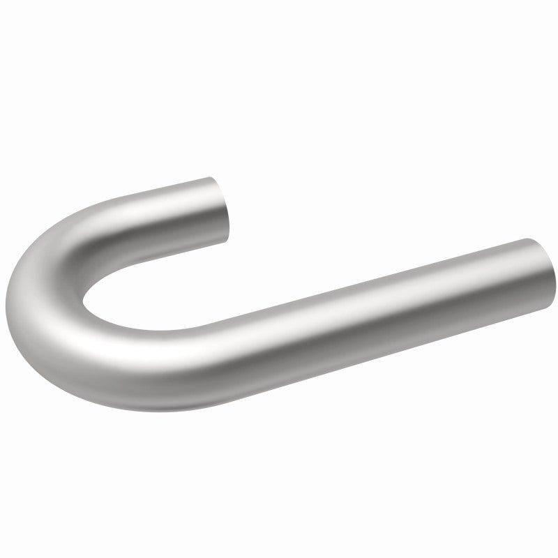 MagnaFlow 180° Bend Stainless Steel Pipe 10719 360 Degree Image Set