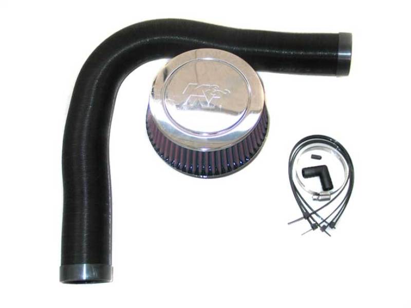 K&N Engineering KN 57 FIPK Air Intake 50 Air Intake Systems Cold Air Intakes main image