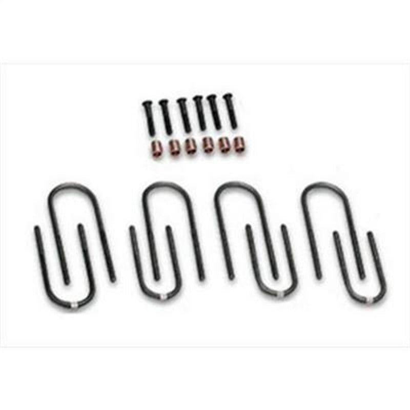 Tuff Country 87-95 Jeep Wrangler YJ 2in Lift Kit 42800 42800 Photo - Primary