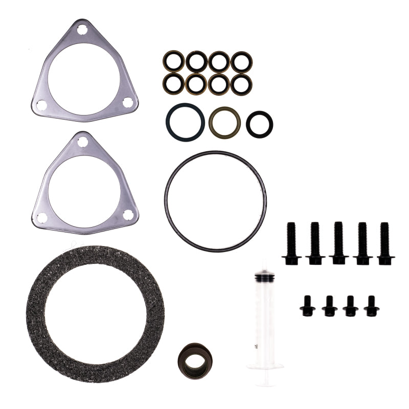 Cometic 08-10 Ford 6.4L Powerstroke Turbo Mounting Kit C15154 C15154 Photo - Primary