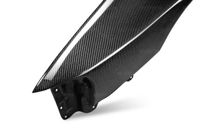 Seibon 10Mm Wider Fenders Subaru Impreza 1998-2001 FF9801SBIMP Photo - Primary
