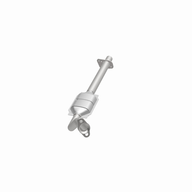 MagnaFlow Standard Grade Federal / EPA Compliant Direct-Fit Catalytic Converter 93165 360 Degree Image Set