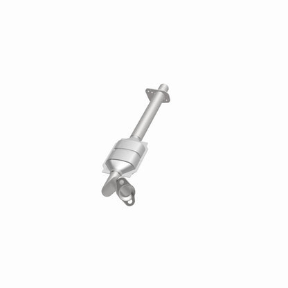 MagnaFlow Standard Grade Federal / EPA Compliant Direct-Fit Catalytic Converter 93165 360 Degree Image Set