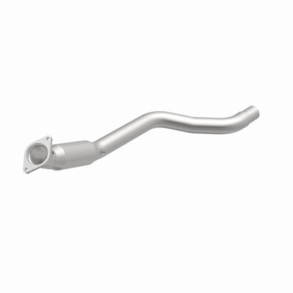 MagnaFlow California Grade CARB Compliant Direct-Fit Catalytic Converter 5461965 360 Degree Image Set