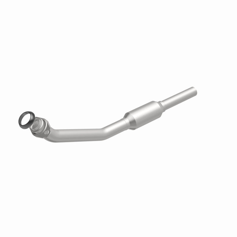 MagnaFlow California Grade CARB Compliant Direct-Fit Catalytic Converter 3391271 360 Degree Image Set