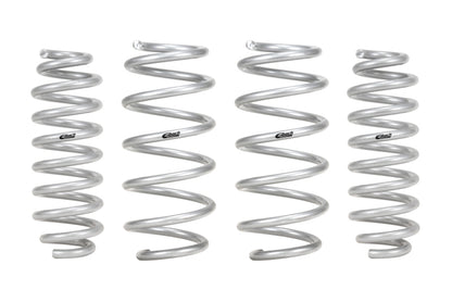 Eibach 20-22 Ford Escape 2.0L AWD Pro-Lift Kit Springs +1.4in Front / +0.8in Rear E30-35-049-01-22 E30-35-049-01-22 Photo - Primary