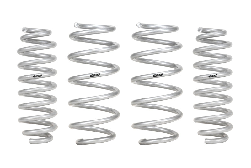 Eibach 21-23 Ford Bronco Sport Pro-Lift Kit Springs (Front & Rear) E30-35-053-01-22 E30-35-053-01-22 Photo - Primary