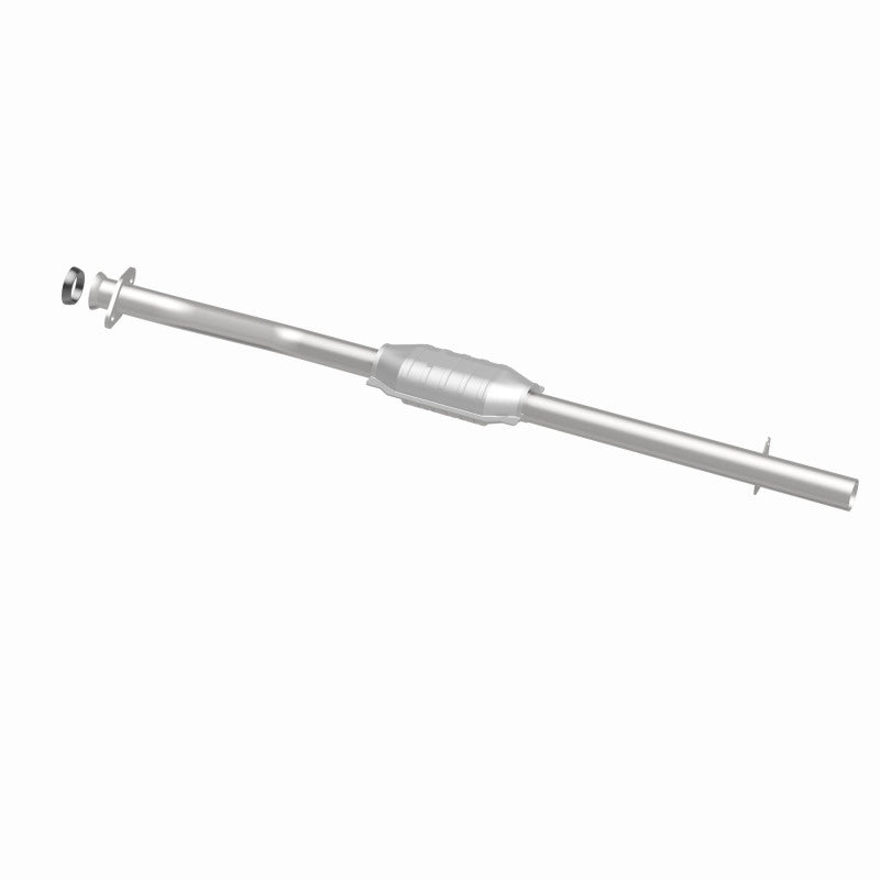 MagnaFlow Standard Grade Federal / EPA Compliant Direct-Fit Catalytic Converter 23438 360 Degree Image Set