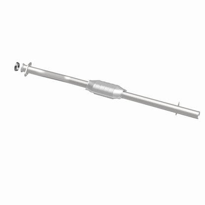 MagnaFlow Standard Grade Federal / EPA Compliant Direct-Fit Catalytic Converter 23438 360 Degree Image Set