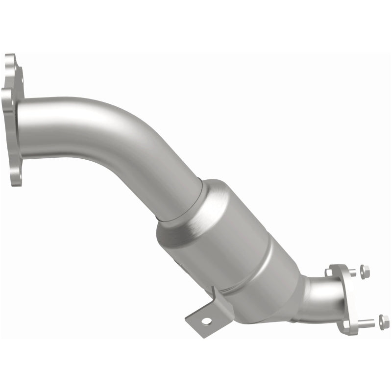 MagnaFlow HM Grade Federal / EPA Compliant Direct-Fit Catalytic Converter 23188 Photo - out of package
