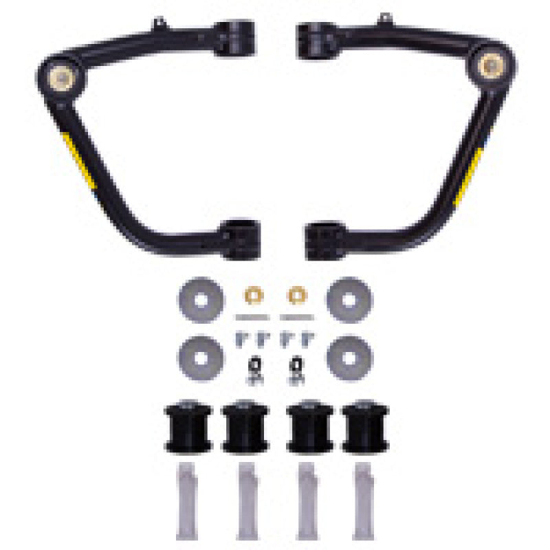 Bilstein 19-21 Chevrolet Silverado 1500 Front Upper Control Arm Kit 51-322335 51-322335 Thumbnail