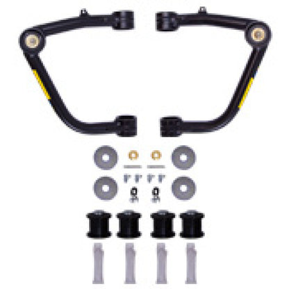 Bilstein 19-21 Chevrolet Silverado 1500 Front Upper Control Arm Kit 51-322335 51-322335 Thumbnail