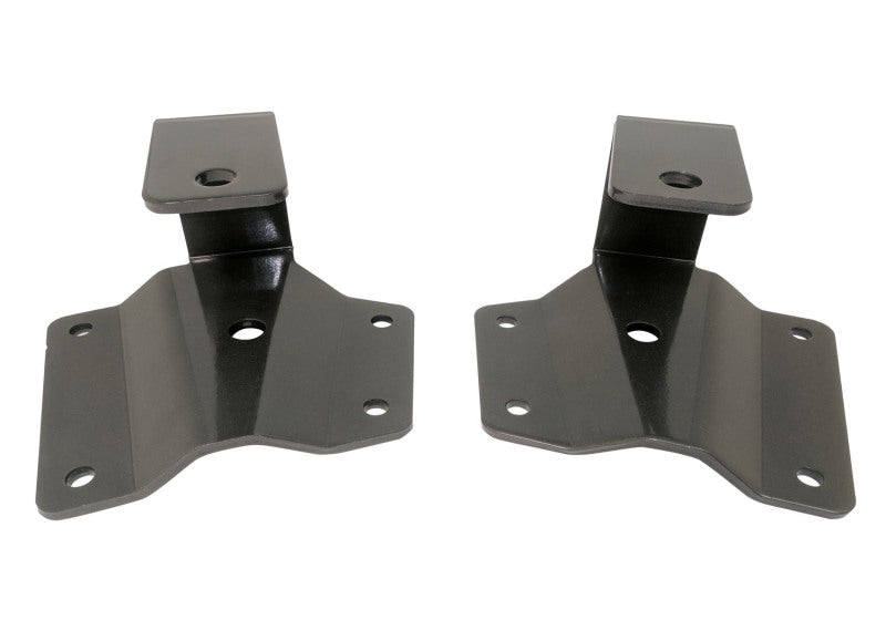MaxTrac 99-06 GM C1500 2WD (Non SS/Long Bed) 2in Rear Lowering Hangers 420920 420920 Photo - Primary