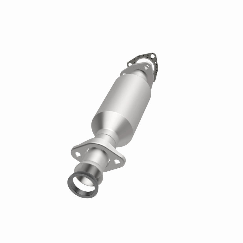 MagnaFlow Acura Integra Standard Grade Federal / EPA Compliant Direct-Fit Catalytic Converter 22637 360 Degree Image Set