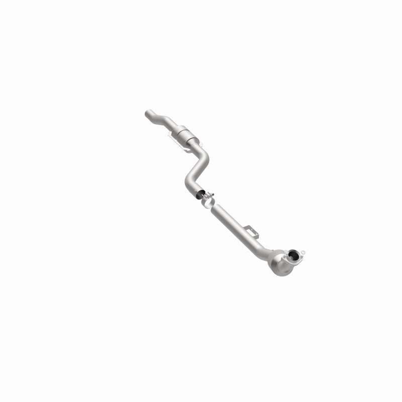 MagnaFlow Mercedes-Benz HM Grade Federal / EPA Compliant Direct-Fit Catalytic Converter 24042 360 Degree Image Set