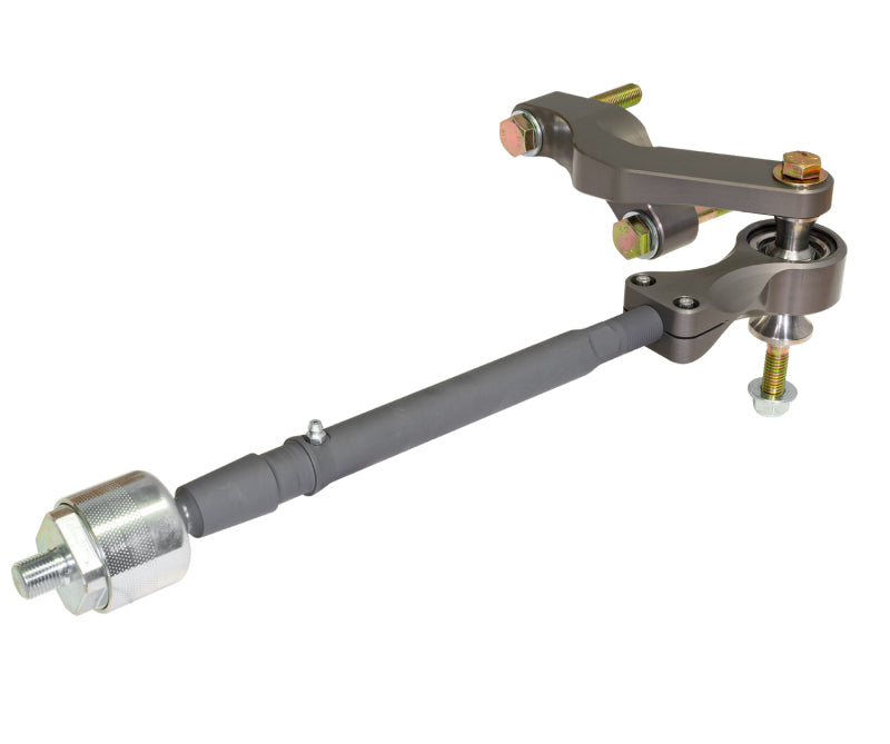 Carli 21-23 Ford Bronco Steering Tie-Rod System CS-BRS-21 CS-BRS-21 Photo - Close Up